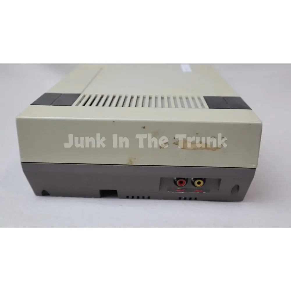 Nintendo console parts NOT WORKING